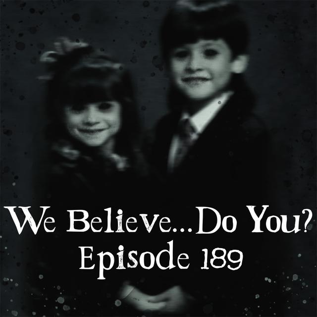 Ep. 189 Deep Dive 42: Mirrors - podcast episode cover