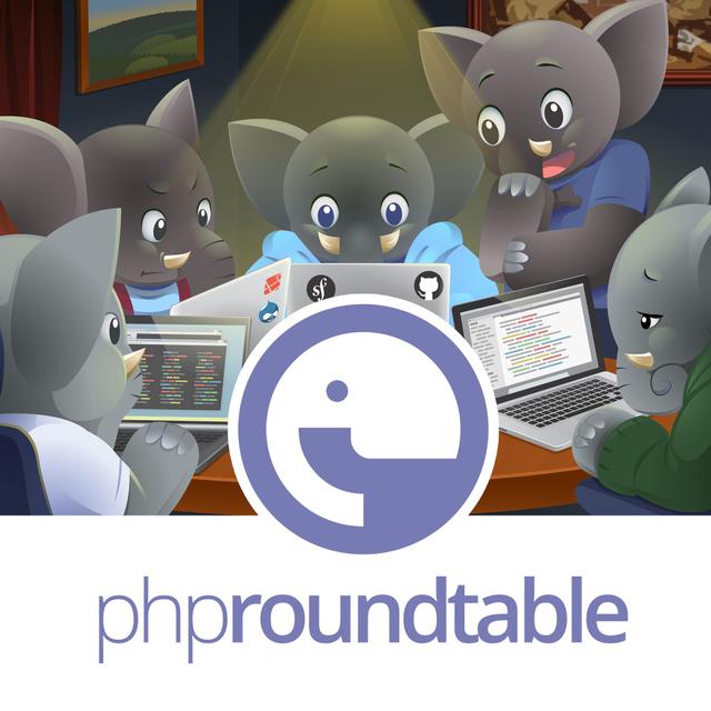 076: Concurrency, Generators & Coroutines - Oh My! - podcast episode cover
