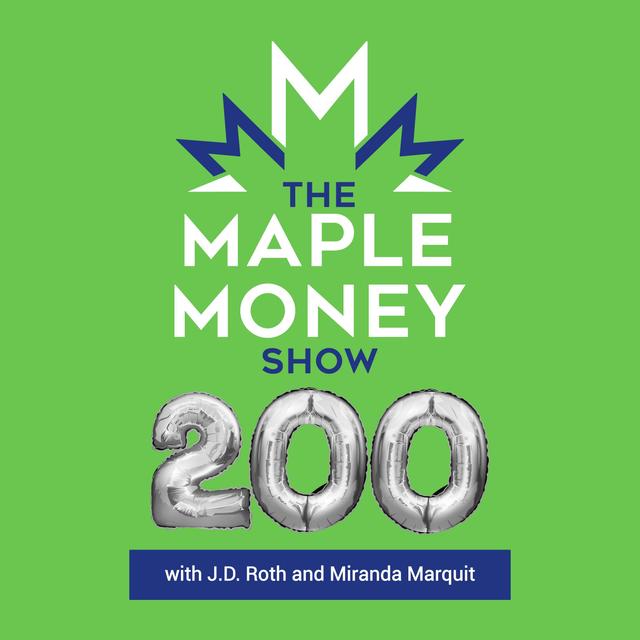 The Influences Behind Your Spending Choices, with J.D. Roth and Miranda Marquit - podcast episode cover