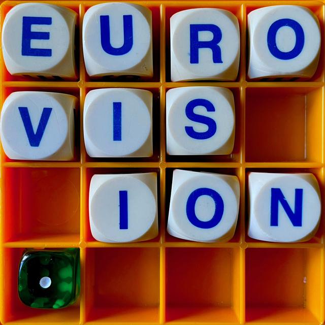 174. Eurovision part 1 - podcast episode cover