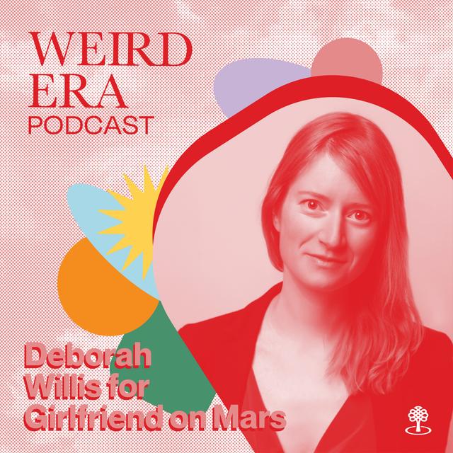 Episode 60: Weird Era feat. Deborah Willis - podcast episode cover