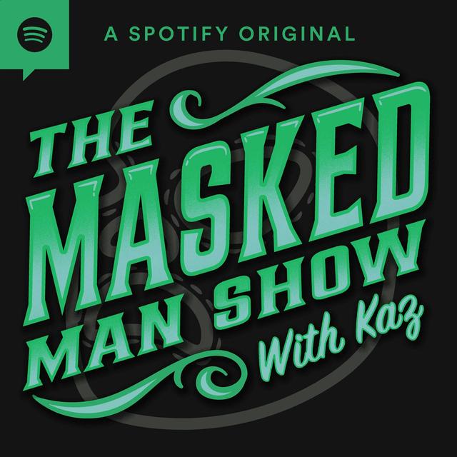 John Cena’s Heel Turn Is Picking Up Steam. Plus, Evaluating Today’s Tag Team Wrestling Scene. | The Masked Man Show - podcast episode cover