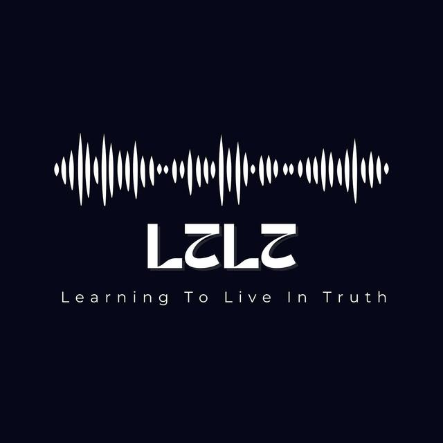 #136 LTLT S5 EP 9: Reaping Divine Blessings by Focusing on Faith - podcast episode cover