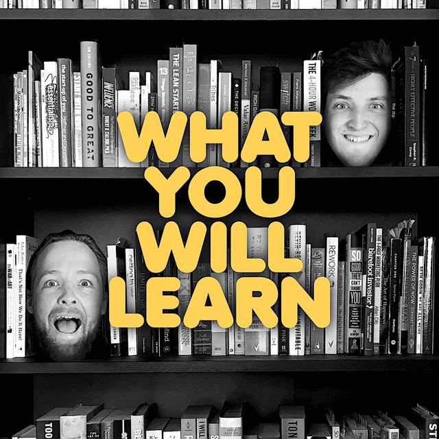 The Power of Positive Thinking - podcast episode cover