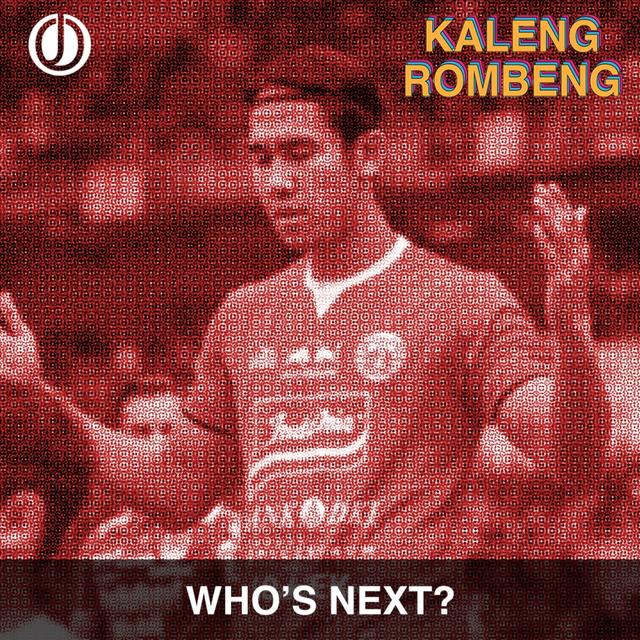 Kaleng Rombeng #7: Siapa Susul Ryuji? - podcast episode cover