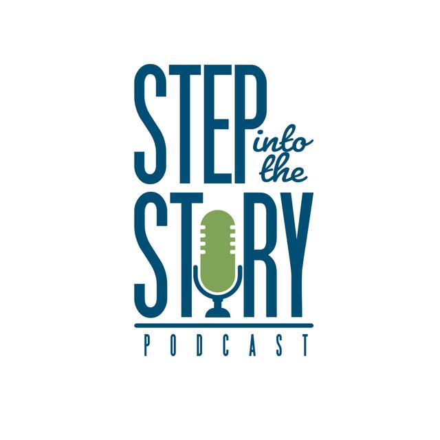 #47: Chip Ingram on Finding Your Place in God’s Story - podcast episode cover