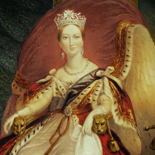 Episode 28: Victorians, Manners, and the Woke Wars - podcast episode cover