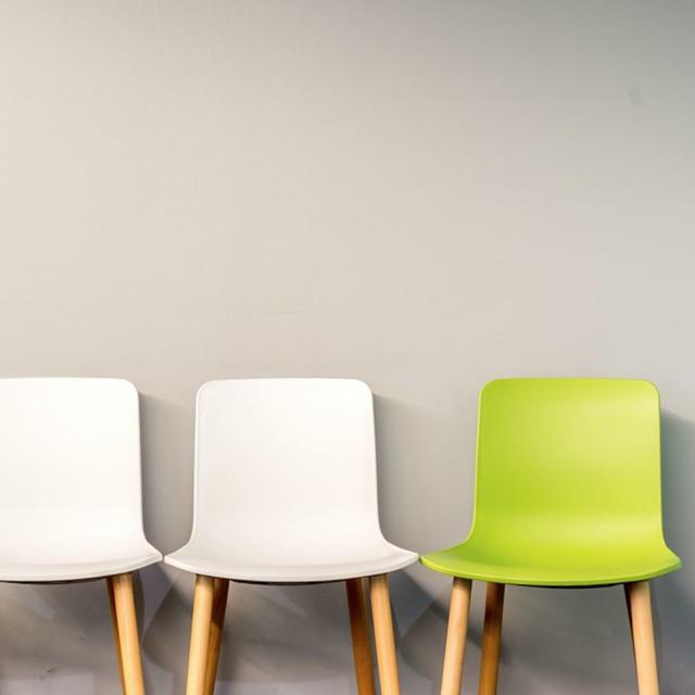 Cleantech Career Advice - podcast episode cover