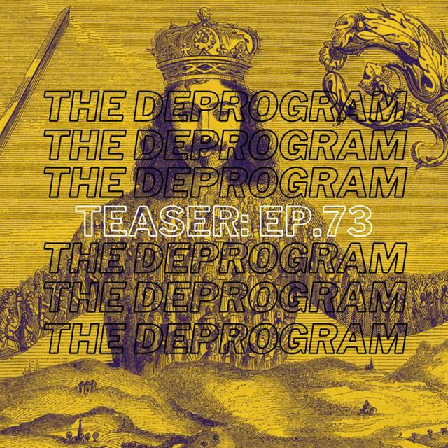 Teaser - Episode 73: Real Theory Hours 3: Separate powers pls uWu? - podcast episode cover