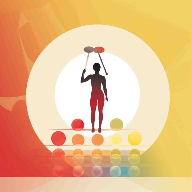2442: Why Are Carbohydrates Important for CrossFit? by Monica Cvoro of Ideal Nutrition on High-Intensity Training - podcast episode cover