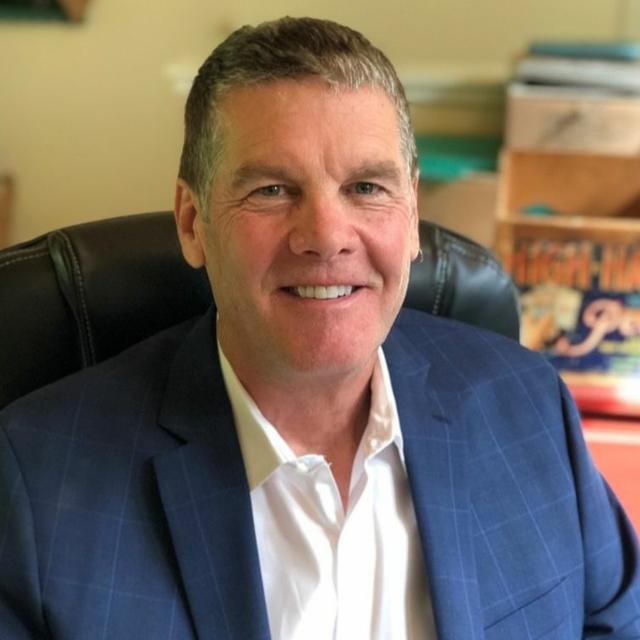 178 - John McDonald, Founder, Caeli Communications - podcast episode cover