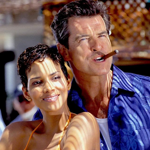 Episode #104 - Die Another Day - podcast episode cover