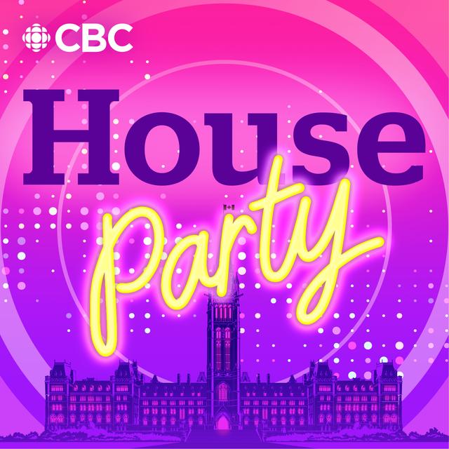 House Party: Is this the right time for Canada’s military spending spree? - podcast episode cover