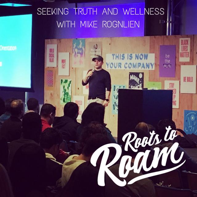 This Is Now Your Company: Mike Rognlien on Ownership, Honesty, and The Meaning of Work and Life - podcast episode cover