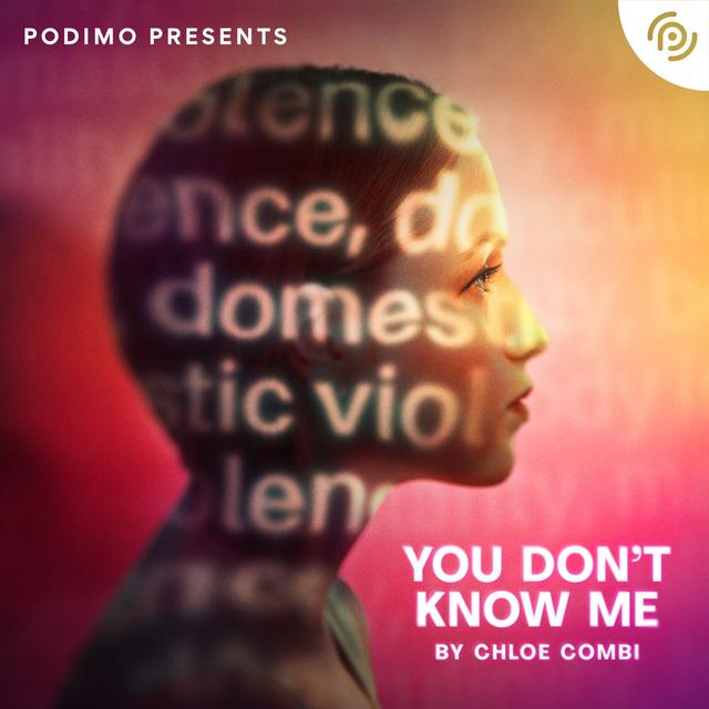 5: Domestic Violence - podcast episode cover