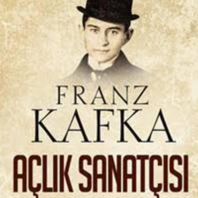 Açlık Sanatçısı - Franz Kafka - podcast episode cover
