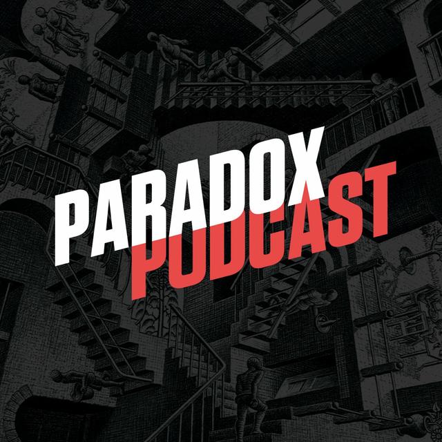 #19 — John Andrew Entwistle — Traveling into the future - podcast episode cover