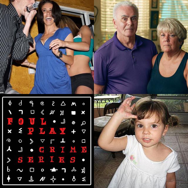S34 Ep6: Casey Anthony, Truth or Lies: Leonards Out - podcast episode cover