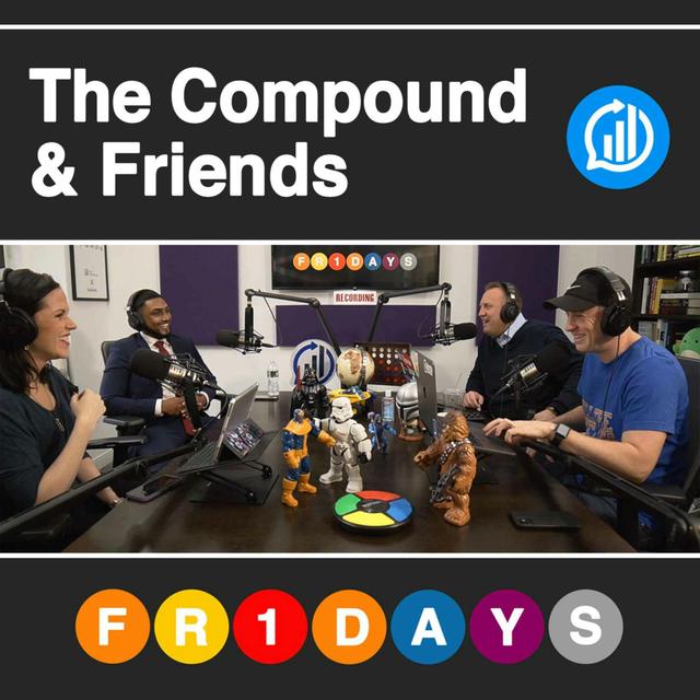 Hedging Tail Risk - podcast episode cover