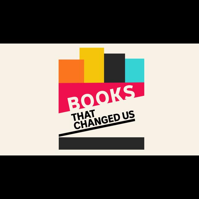 03 The Books that Changed Us — Hiroshima - podcast episode cover