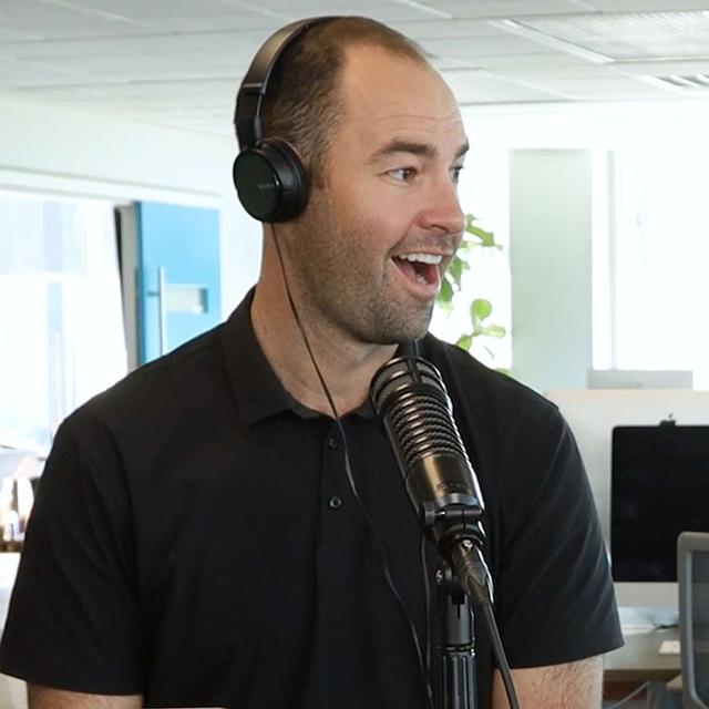 Three Tricks For Maximum B2B Landing Page Impact - podcast episode cover