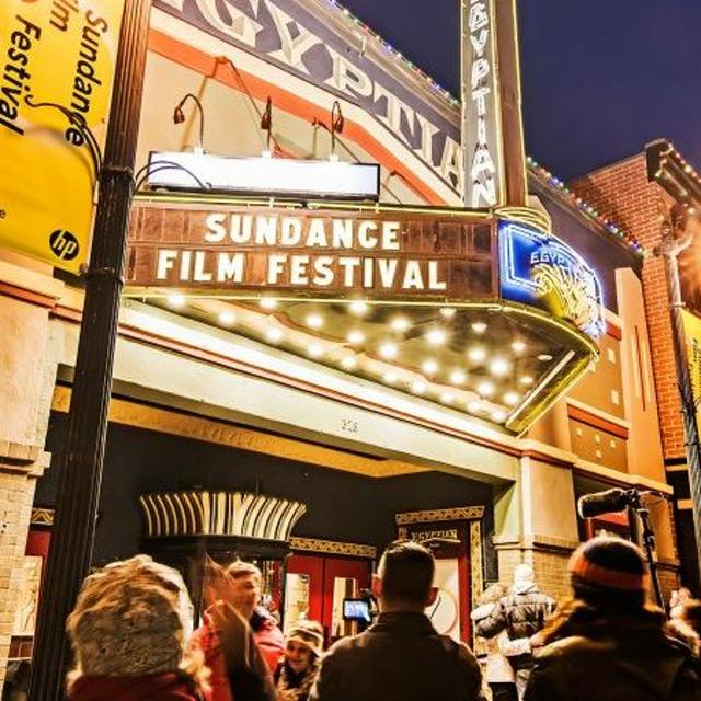 Filmotomy Podcast 75: Film Festival Survival Guide - podcast episode cover