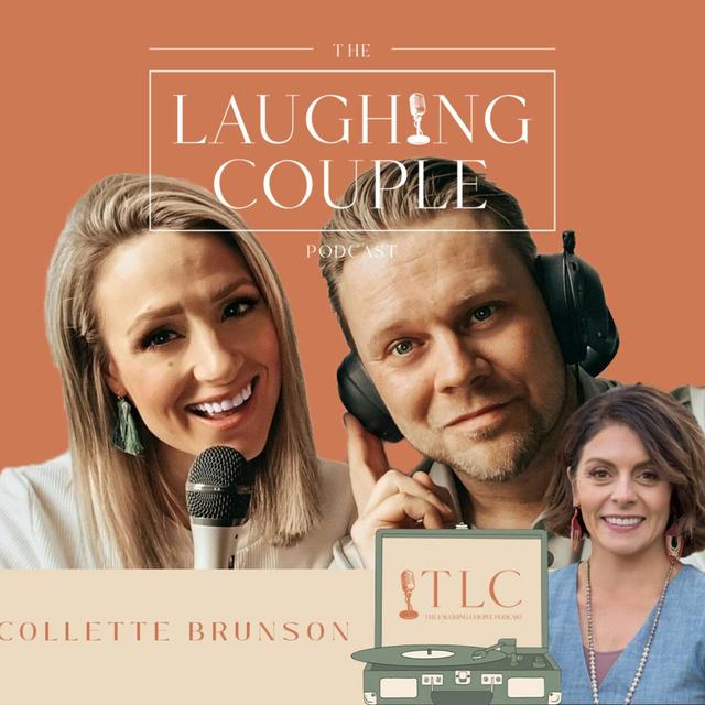 S2 E58 - Transitioning with Collette Brunson - podcast episode cover