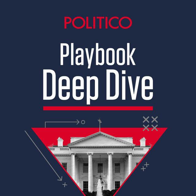 Introducing 'Power Play': How to win a TV election debate - podcast episode cover