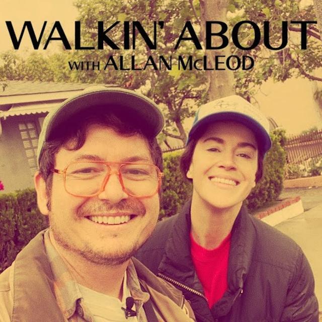 Sierra Madre with Mary Holland - podcast episode cover