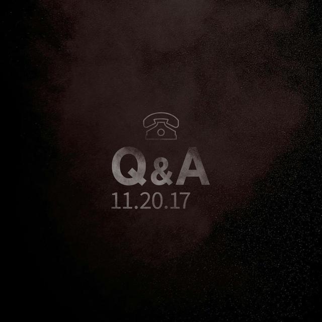 Q&A - UAV Live : 11.20.17 - podcast episode cover