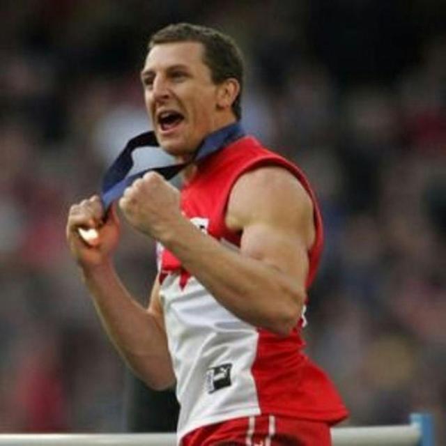 Leo Barry's Football Life - podcast episode cover
