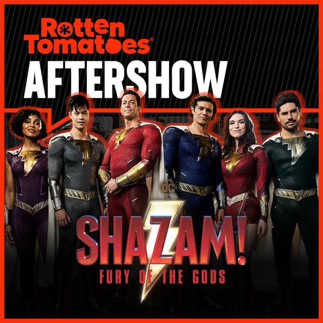 S2E19: Why 'Fury of the Gods' Bombing is Fine for the Future of the DCU - podcast episode cover