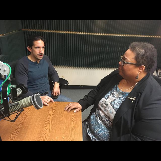The "Charter School Tensions" Lesson - podcast episode cover