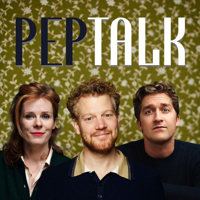 #112 | ALEX & CHRISTINE 4 - Still standing - podcast episode cover