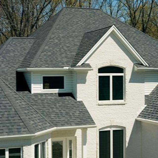 Everything Homeowners Need to Know About Roofs Before a New One is Needed - podcast episode cover