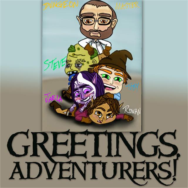 Episode 356 - Delving Up Into The Spike - podcast episode cover