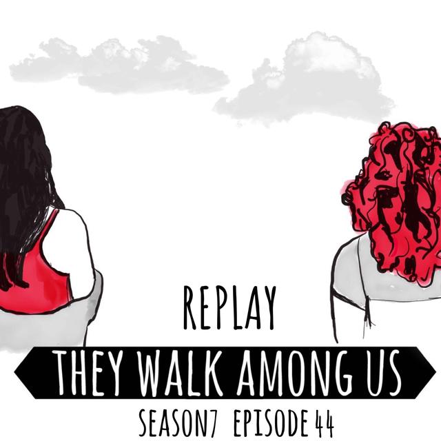 REPLAY - Midlands Ripper / Alun Kyte - Part 2 - podcast episode cover