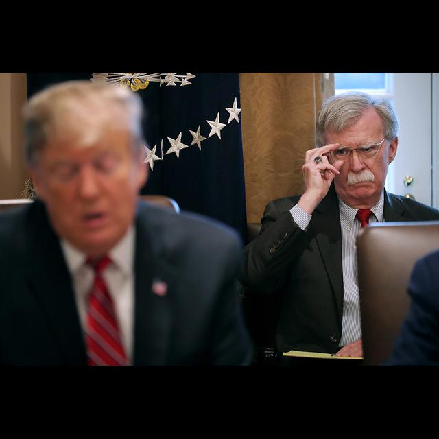 Fighting to Win in American Foreign Policy - podcast episode cover