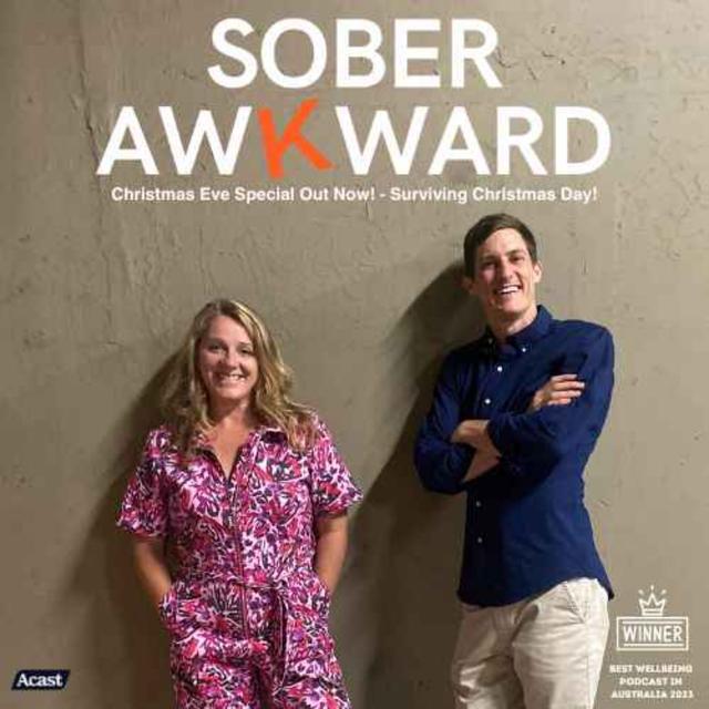 Surviving Christmas Day! - podcast episode cover