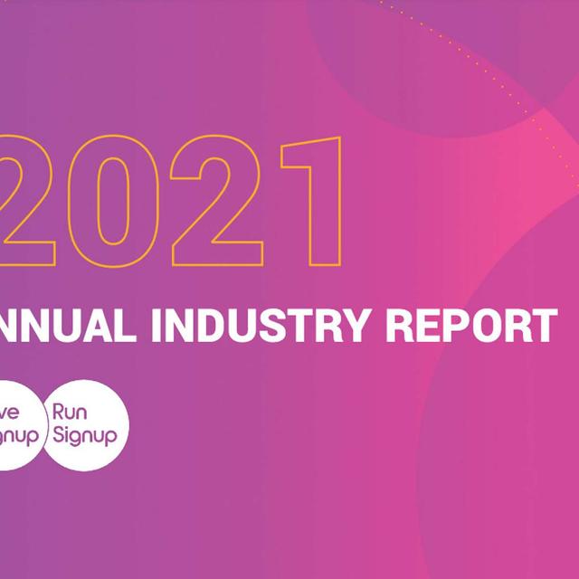 Race Trends 2021 - podcast episode cover