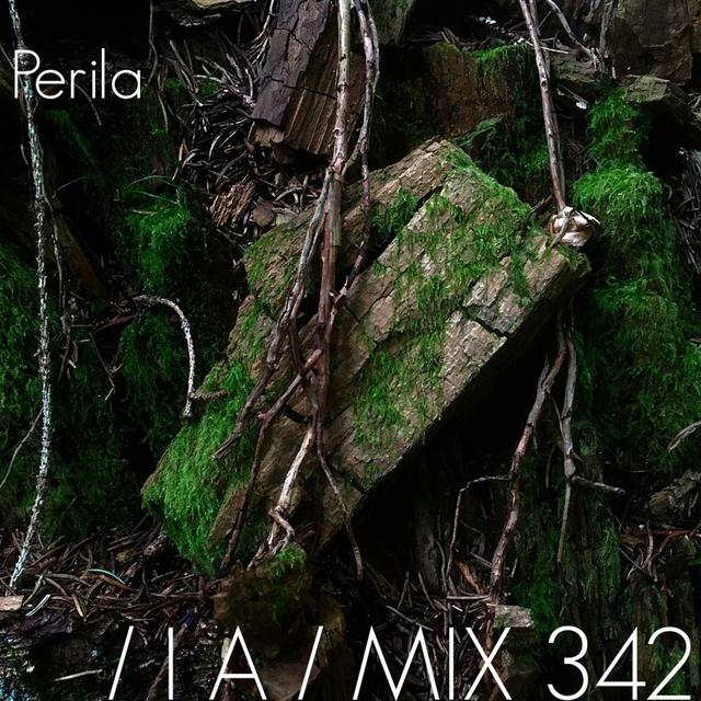 IA MIX 342 Perila - podcast episode cover