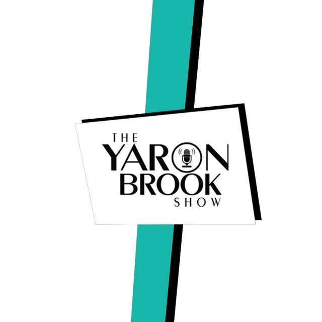 AMA & Hangout with Contributors (June '25) | Yaron Brook Show - podcast episode cover