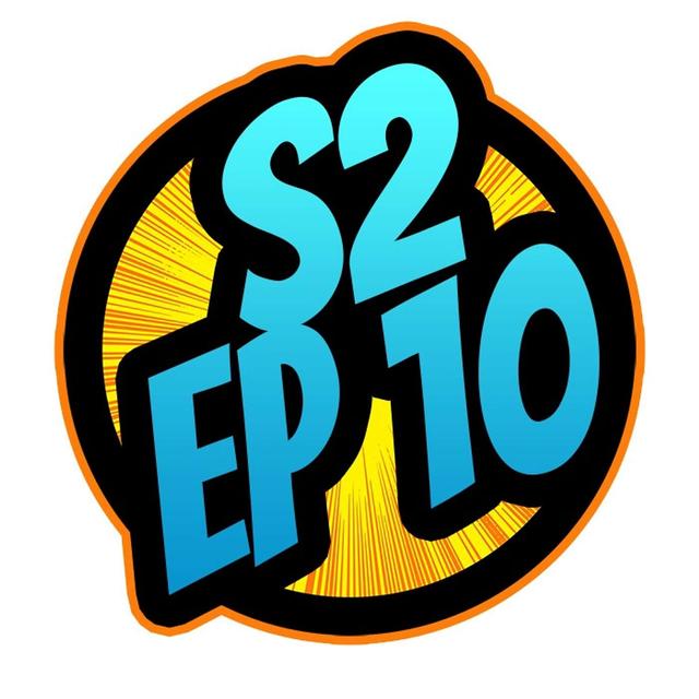 Revenge of the Virgin Nerds - podcast episode cover