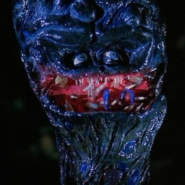 Episode #36 - Brain Damage and Basket Case - podcast episode cover