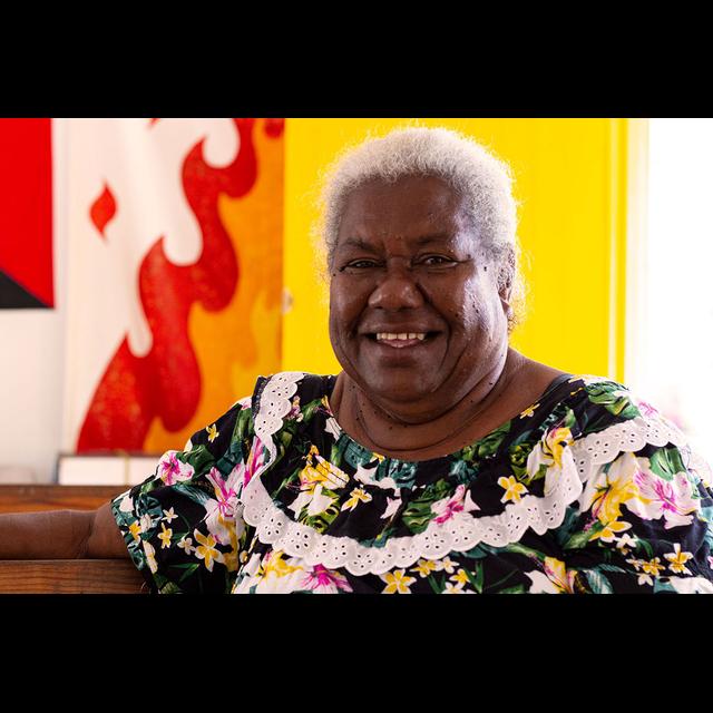 02 | Shifting Cultures: Survival and revival in the Torres Strait - podcast episode cover
