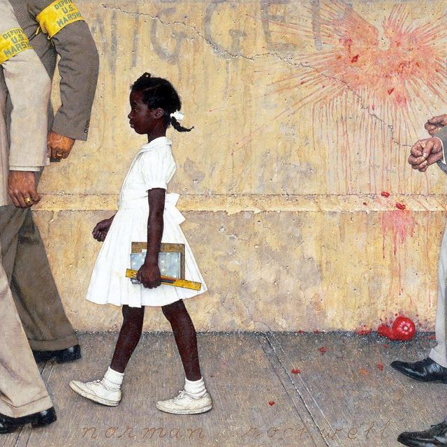 REPLAY: Whose History? (with Dr. Charles McKinney) - podcast episode cover