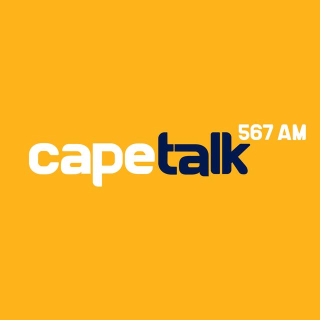 AFRIKAANS - podcast episode cover
