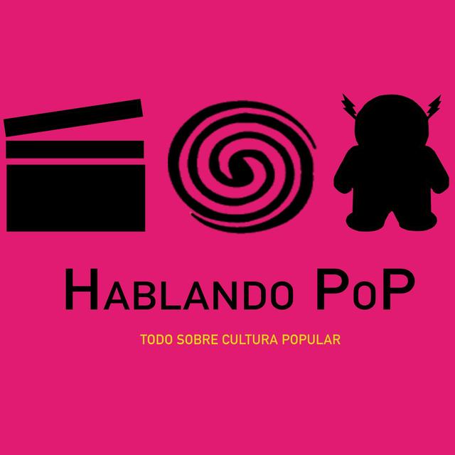 Hablando PoP EP 58 - podcast episode cover
