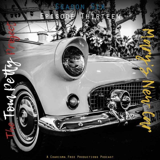 Mary's New Car - podcast episode cover