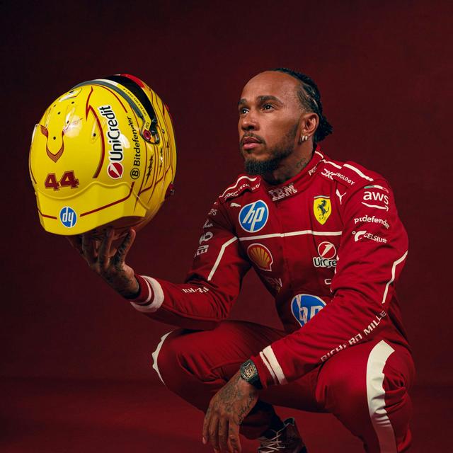 F1 2025 Pre-Season Testing: What REALLY Matters & What to Ignore - podcast episode cover
